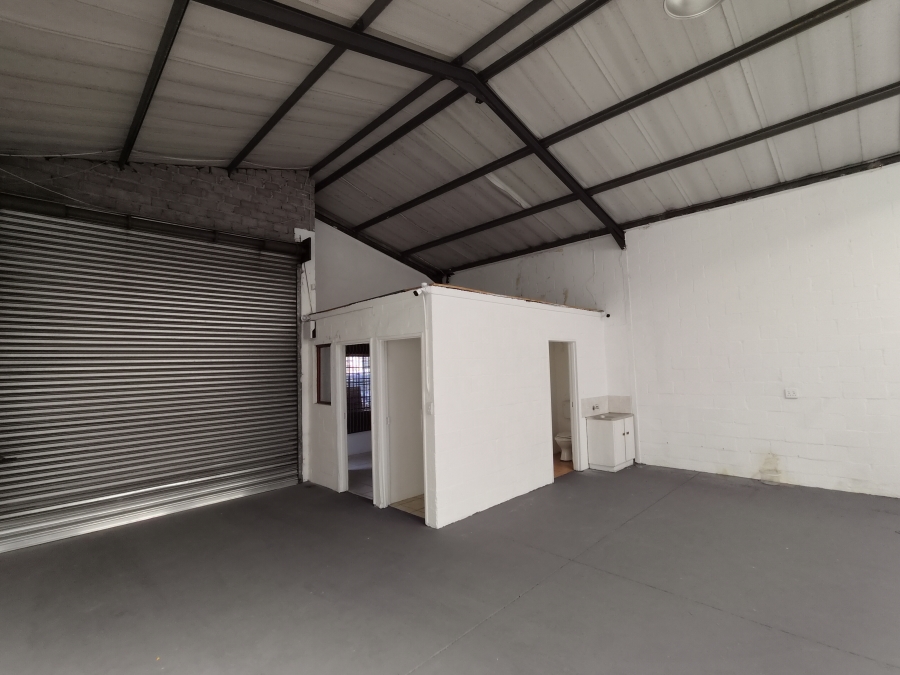 Commercial Property for Sale in Okavango Park Western Cape
